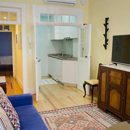 Porto.Arte Downtown Apartment ภายนอก รูปภาพ
