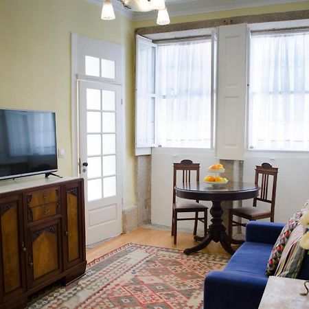 Porto.Arte Downtown Apartment ภายนอก รูปภาพ