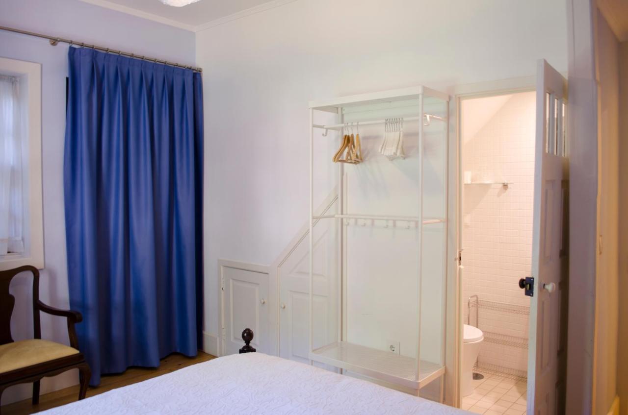 Porto.Arte Downtown Apartment ภายนอก รูปภาพ