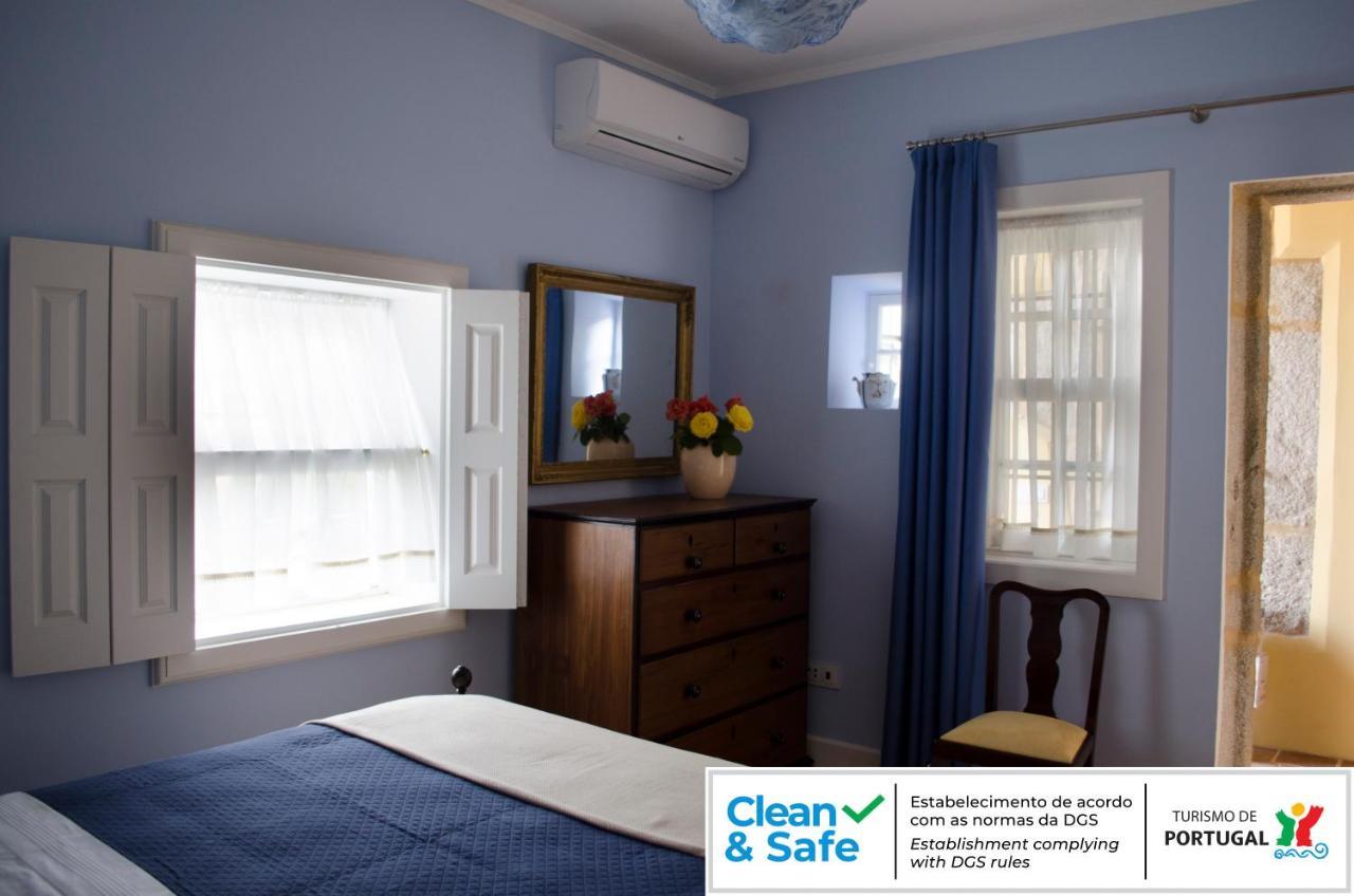 Porto.Arte Downtown Apartment ภายนอก รูปภาพ