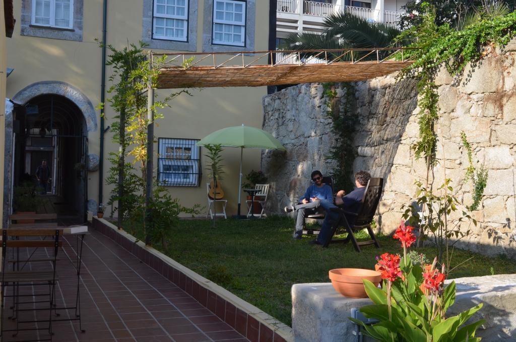 Porto.Arte Downtown Apartment ภายนอก รูปภาพ