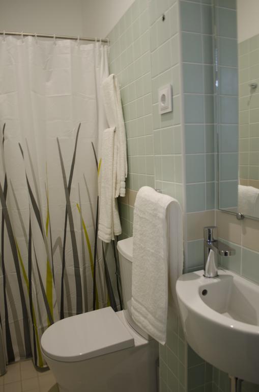 Porto.Arte Downtown Apartment ภายนอก รูปภาพ